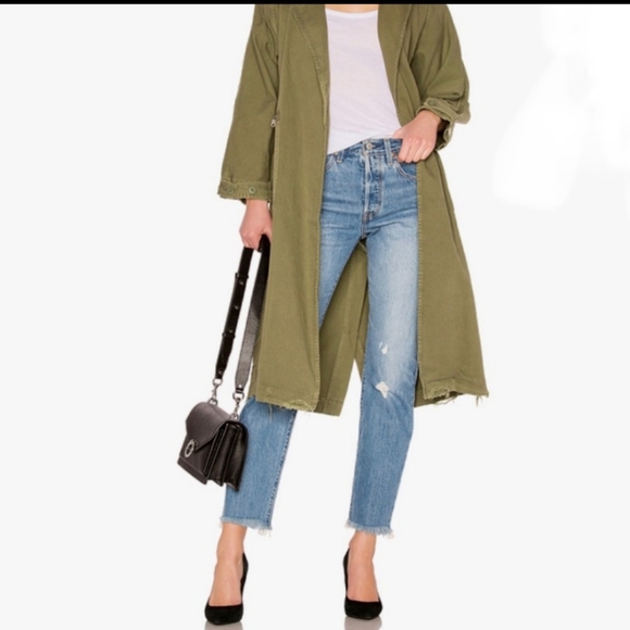 Levi's 501 original distressed - Picture 7 of 8